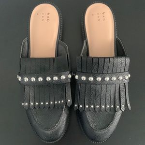 A new day slip on flats